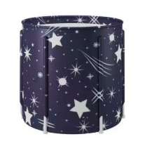 BANHEIRA OFURÔ DOBRÁVEL 65CM X 70CM REPOSIÇÃO
